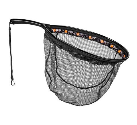 Zeck Podberák Floating Rubber Net