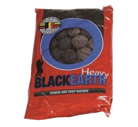 MVDE Zmes Black Earth 2kg