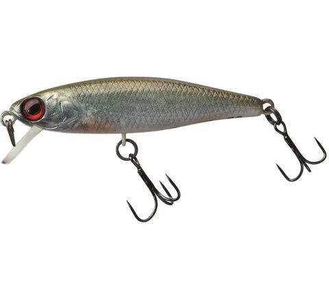 Illex Wobler Tiny Fry RT Rudd
