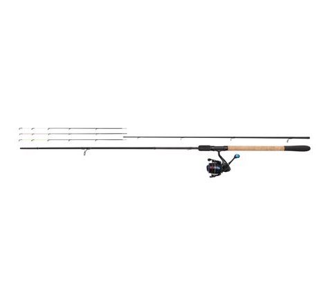 DAM Prut Impulse-X Picker 3m 15-55g