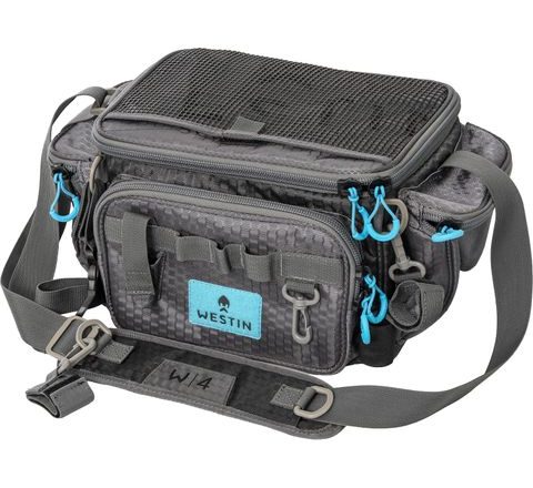 Westin Taška W4 HD Lure Bag