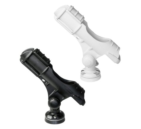 Railblaza Držiak prúta Rod Holder II čierny + StarPort Kit základňa