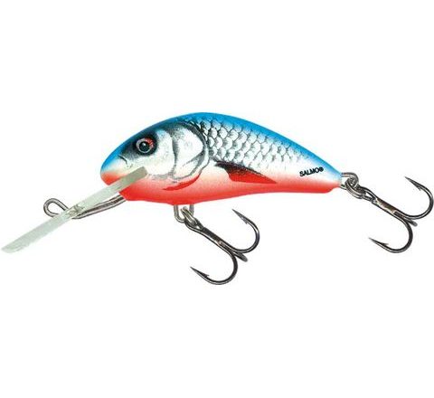 Salmo Wobler Hornet Sinking 4cm