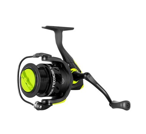 Delphin Naviják Feedera 4.5T SH