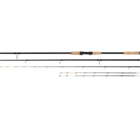 Zebco Prut Trophy X Feeder 3,6m 30-100g
