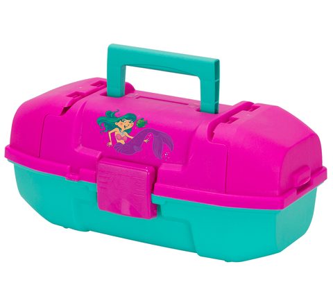 Plano Kufr Youth Mermaid Tackle Box