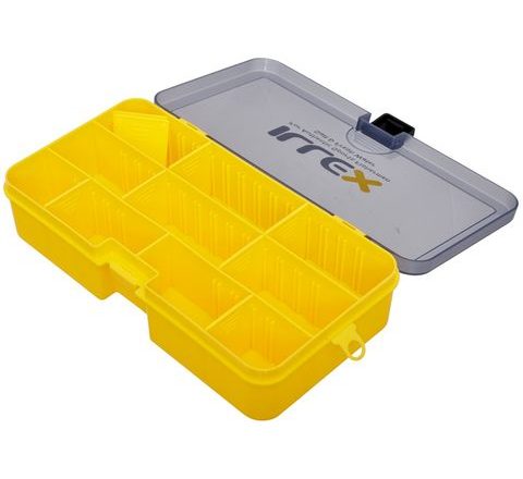 Illex Krabička Tackle Box 214 HC