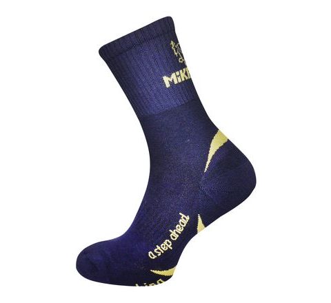 Mikbaits Ponožky Clima Plus