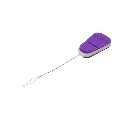 Carp'R'Us Prevliekač Threader Purple