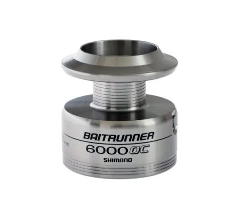 Shimano Náhradní cívka Baitrunner 6000 OCEA