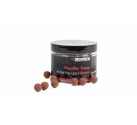 CC Moore Plovoucí boilie Pacific Tuna Air Ball Pop Ups