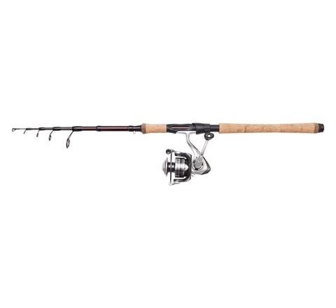 DAM Prut Impressa Tele Spin Combo 270cm 7-28g + Naviják 3000