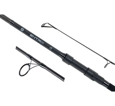 Mivardi Prut Entrix 360SH 3,6m 3,5lb 3díl