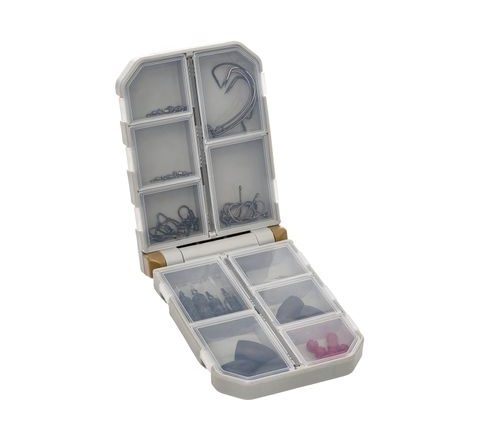 Westin Krabička Rigging Box Perch