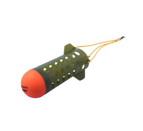 Delphin Zakrmovací raketa Zenit