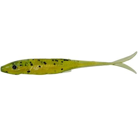 Gunki Gumová nástraha Kiddy Gremille