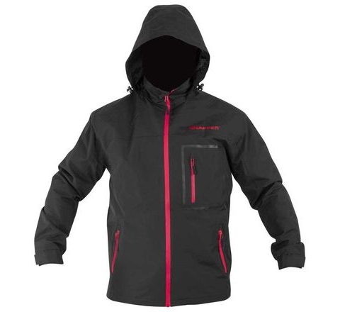 Korum Snapper Bunda Squad Nepremokavá