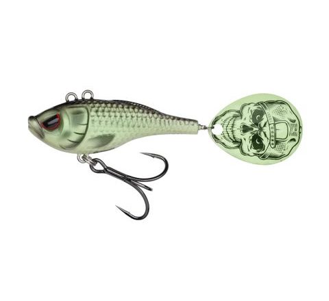 Madcat Spin Tail Glow In The Dark