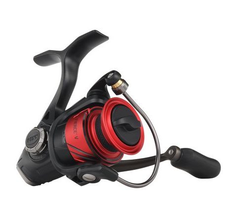 Penn Naviják Fierce V 4000 Reel