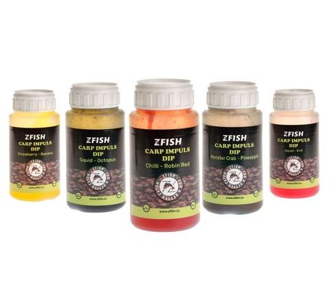 Zfish Dip Carp Impuls 200ml