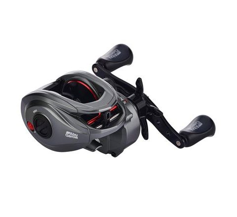 Abu Garcia Multiplikátor MAX4 Low Profile 61 LH