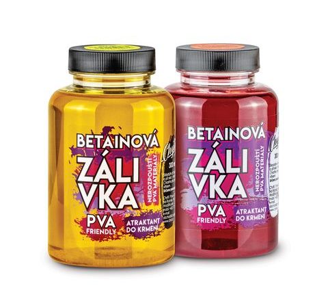 Chytil Betainová zálivka 300ml