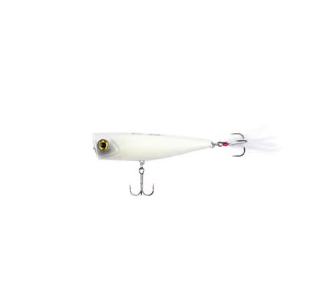 Shimano Wobler Yasei Pure Pop F Pearl White