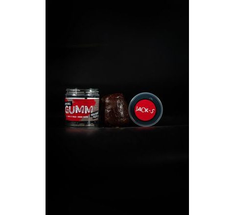 G.B.U. Obaľovacie cesto GUMM JACK-S 200g