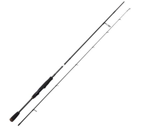 Savage Gear Prut SG2 Ultra Light Game 198cm 1-5g
