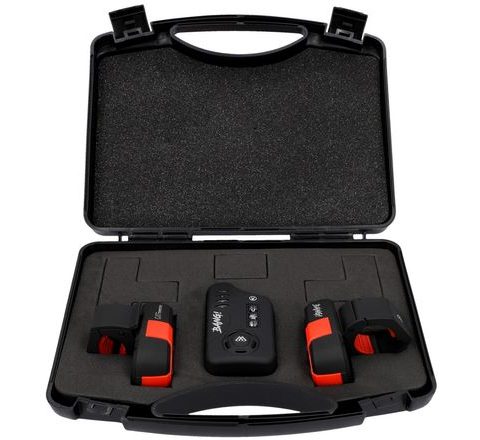 Mikado Sada Signalizátorů Cat Territory Bang! Set 2+1