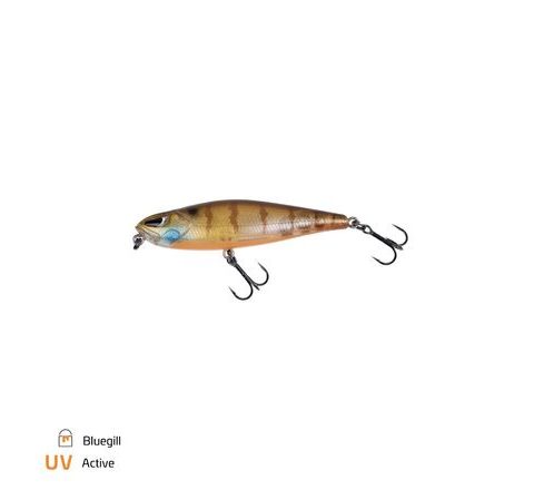 Zeck Wobler Jonny Walker 2.0 58