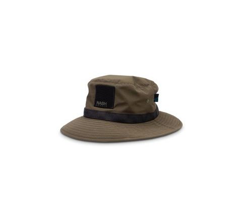 Nash Klobouk Bush Hat