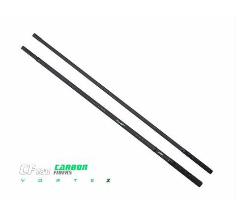 Zfish Podberáková tyč Vortex Landing Net Handle 1.8m