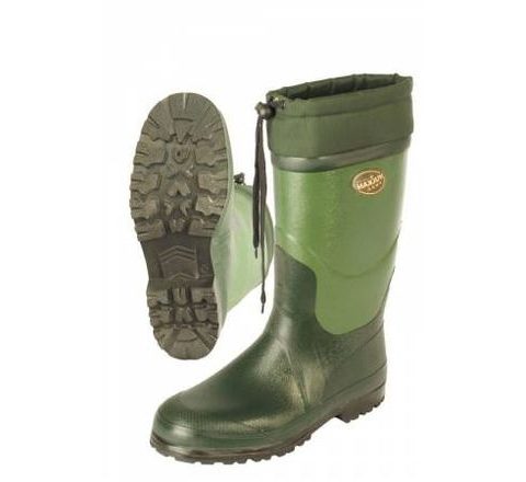 Novesta Holínky Thermo Hunter neoprenové