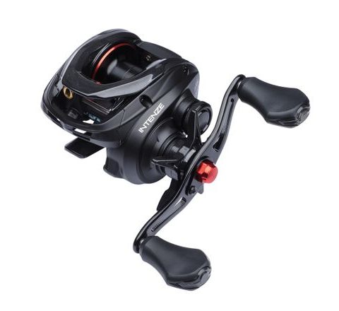 DAM Naviják Quick Intenze BC LP-L