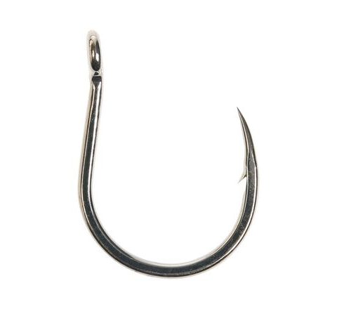 Zeck Háčky Striker Single Hook 4ks