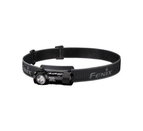 Fenix Čelovka HM51R Ruby V3.0 celočerná