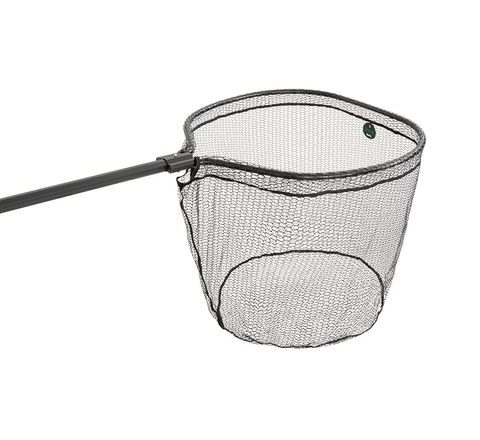 Delphin Podběrák Omini Quick 65x60cm 215cm 2díl