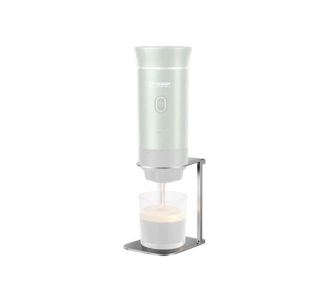 Holdcarp Stojan na kávovar EspressoGo Maker ALU Holder