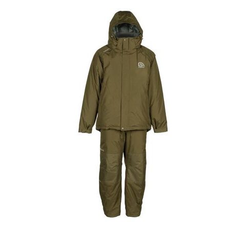 Trakker Nepromokavý zimní komplet 3 dílný CR 3-Piece Winter Suit