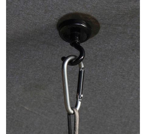 Nash Magnetický háčik Magnetic Bivvy Hook