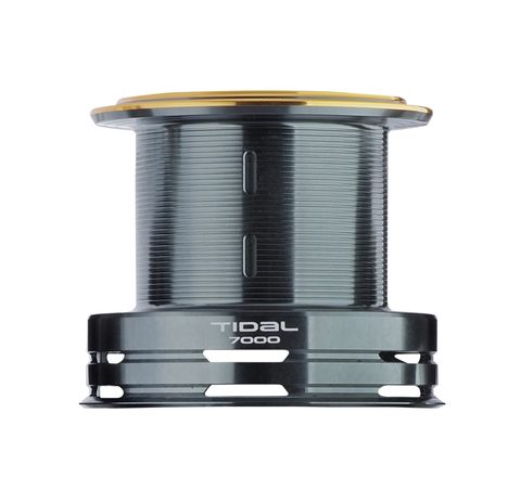 Penn Náhradní cívka k navijáku Tidal Long Cast 7000