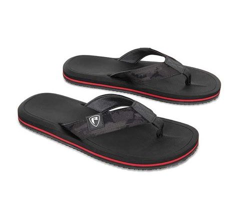 Fox Rage Žabky Flip Flops