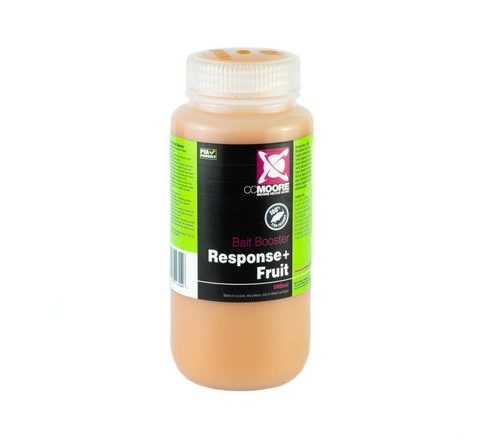 CC Moore Booster Response+ 500ml