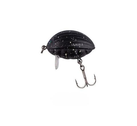 Salmo Wobler Lil’ Bug Weevil