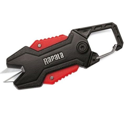 Rapala Nůžky Retractable Line Scissors