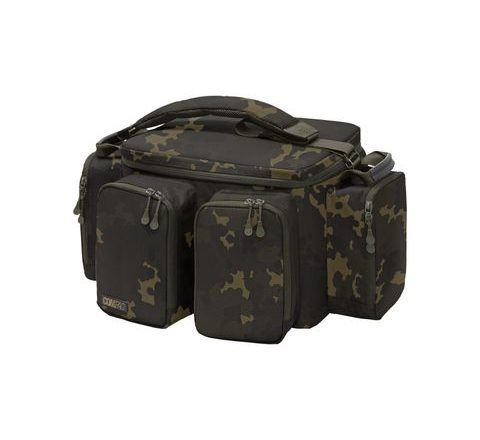 Korda Taška Compac Medium Carryall Dark Kamo