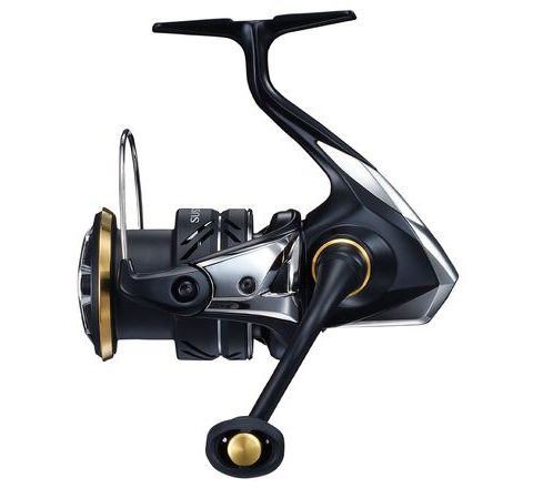 Shimano Navijak Sustain 2500 FJ