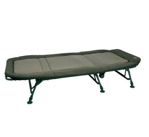 Fox Lehátko FX Flatliner Kingsize