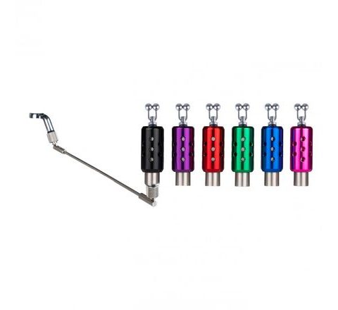 Garda Swinger Heavy Silver Metal